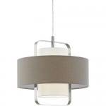 Подвесный светильник Eglo 96726 FONTAO