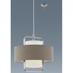 Подвесный светильник Eglo 96726 FONTAO