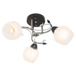 Потолочный светильник Экономсвет 9673TM/3