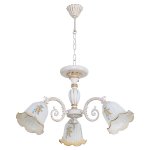 Люстра классическая Экономсвет 96752/3PAINTING