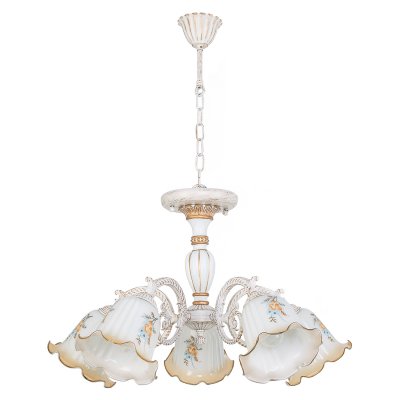 Светильник ЭкономСвет 96752/5PAINTING