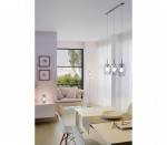 Подвесной светильник Eglo 96773 MURMILLO