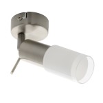 Светильник спот Eglo 96786 VEDRA