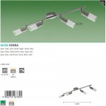 Светильник спот Eglo 96789 VEDRA