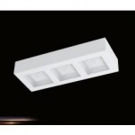 Светодиодный настенно-потолочный светильник Eglo 96793 FERREROS