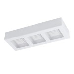 Светодиодный настенно-потолочный светильник Eglo 96793 FERREROS