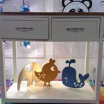 Светильник бра Eglo 96804 TROPOLA