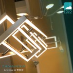 Люстра подвесная Eglo 96816 TAMASERA