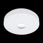 Светодиодный настенно-потолочный светильник Eglo 96819 BERAMO-C