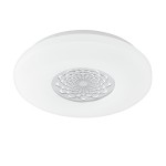 Светодиодный настенно-потолочный светильник Eglo 96821 CAPASSO-C