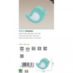 Светильник для детской комнаты Eglo 96853 SPARINO