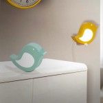 Светильник для детской комнаты Eglo 96854 SPARINO