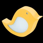 Светильник для детской комнаты Eglo 96854 SPARINO