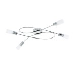 Светильник потолочный Eglo 96856 SARAGOSSA