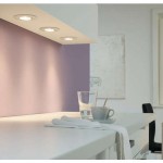 Светодиодный встраиваемый светильник Eglo 96861 PENETO 2