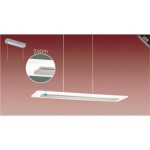 Светодиодный подвесной светильник Eglo 96863 MANRESA