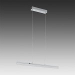 Светодиодный подвесной светильник Eglo 96865 TARANDELL