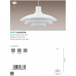 Подвесной светильник Eglo 96875 ALMOZAR