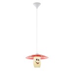 Подвесной светильник Eglo 96879 FUNJI