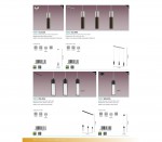 Подвесной светильник Eglo 96881 VILLORA