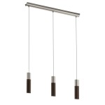 Подвесной светильник Eglo 96882 VILLORA