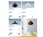 Подвесной светильник Eglo 96883 CAMBORNE