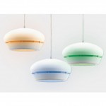 Подвесной светильник Eglo 96888 FOSALBA