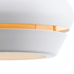 Подвесной светильник Eglo 96888 FOSALBA