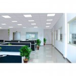 Светодиодная ультратонкая потолочная панель Eglo 96891 SALOBRENA 2