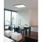 Светодиодная ультратонкая потолочная панель Eglo 96891 SALOBRENA 2