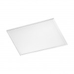 Светодиодная растровая ультратонкая панель Eglo 96896 SALOBRENA-RW