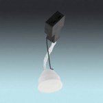 Светодиодный встраиваемый светильник Eglo 96899 MODULE