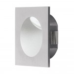 Светодиодный встраиваемый светильник для лестниц Eglo 96901 ZARATE