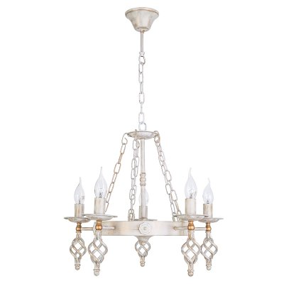 Светильник кованый Экономсвет 96905/5PAINTING