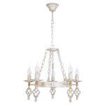 Светильник кованый Экономсвет 96905/5PAINTING