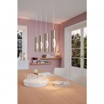 Светодиодная настольная лампа Eglo 96906 CERATELLA