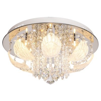 Светильник ЭкономСвет 9691/10CR RC MIXLED