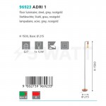 Торшер Eglo 96923 ADRI 1