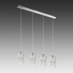 Подвесной светильник Eglo 96929 ESTEVAU