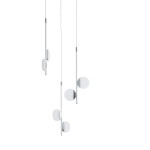 Подвесной светильник Eglo 96931 OLINDRA