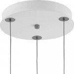 Подвесной светильник Eglo 96931 OLINDRA