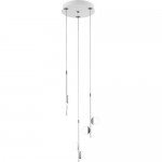 Подвесной светильник Eglo 96931 OLINDRA