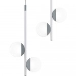 Светодиодный подвесной светильник Eglo 96932 OLINDRA