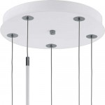 Светодиодный подвесной светильник Eglo 96932 OLINDRA