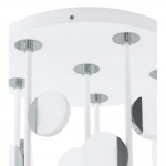 Светодиодный подвесной светильник Eglo 96932 OLINDRA