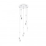 Светодиодный подвесной светильник Eglo 96932 OLINDRA