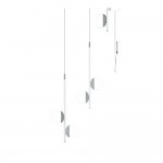 Светодиодный подвесной светильник Eglo 96932 OLINDRA