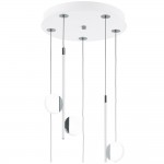 Светодиодный подвесной светильник Eglo 96932 OLINDRA