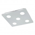 Потолочный зеркальный светильник 22,5Вт Eglo 96939 CABUS