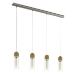 Подвесной светильник Eglo 96945 ZACHARO 1